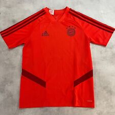 Bayern münchen trainingsshirt gebraucht kaufen  Eltmann