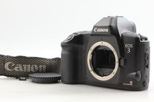 Usado, [Quase em perfeito estado com tampa de alça] Corpo da câmera de filme 35 mm SLR Canon EOS-3 EOS3 do Japão comprar usado  Enviando para Brazil