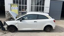 Schlachtfest seat ibiza gebraucht kaufen  Bad Salzuflen