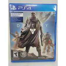 PlayStation 4: Destiny Standard Shooter Edition - 2014 T-Teen comprar usado  Enviando para Brazil
