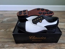 Vintage footjoy classics for sale  Bensenville