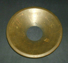 Large dia. brass for sale  Aurora
