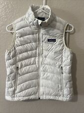 Patagonia womens white for sale  Fort Worth