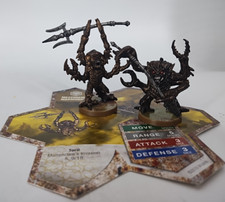 Mezzodemon warmongers heroscap d'occasion  Expédié en Belgium