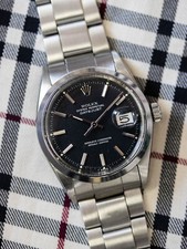 1969 rolex datejust for sale  COVENTRY