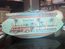 Cyaincalifornia mini surfboard for sale  South Gate