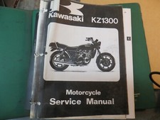 1979 1983 kawasaki for sale  Dorchester