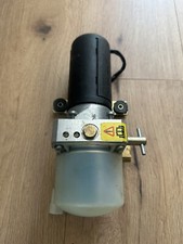 Golf cabrio verdeckpumpe gebraucht kaufen  Bonn