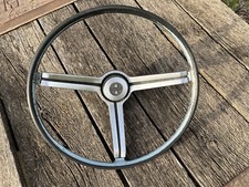 Usado, Volante 1967 1968 Chevrolet Camaro Deluxe GM Chevy RS SS OEM 67 68 comprar usado  Enviando para Brazil