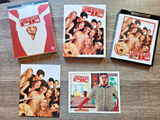 American pie deluxe for sale  Saint Petersburg