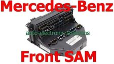 Módulo dianteiro SAM Mercedes relé de programação caixa de fusíveis serviço de clonagem W204 W212 comprar usado Módulo dianteiro SAM Mercedes relé de programação caixa de fusíveis serviço de clonagem W204 W212 comprar usado  Enviando para Brazil