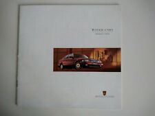Rover 100 200 for sale  UK