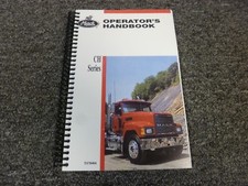 2004 mack ch612 for sale  Dubuque