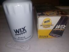 Usado, Filtro de óleo do motor Wix 51315 comprar usado  Enviando para Brazil