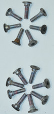 Kawasaki ninja bremsscheibensc gebraucht kaufen  Coburg