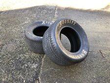 Pair hoosier 325 for sale  PAIGNTON