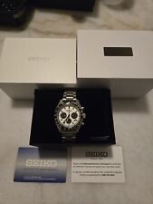 Seiko prospex white for sale  New River