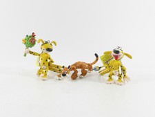 Marsupilami figur plastoy gebraucht kaufen  Hohen Neuendorf