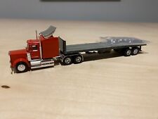 Peterbilt tractor trailer for sale  Kenosha