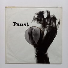 Faust faust germany gebraucht kaufen  Düsseldorf