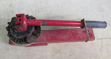 Tube end notcher for sale  Petaluma