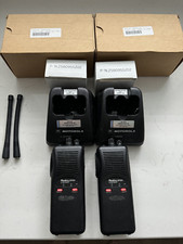 Motorola radius sp50 for sale  Hobe Sound