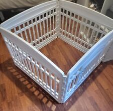 Box per cuccioli usato  Caltanissetta