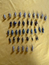 Stück metallfiguren zinnfigur gebraucht kaufen  Ofterdingen
