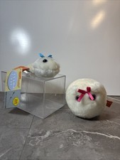 Plush giant microbes for sale  Troy