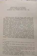 Prestatori contadini campagna usato  Garlasco