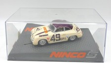 Ninco porsche 356 usato  Roma