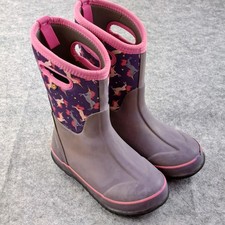 Bogs boots youth for sale  Maple Valley