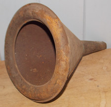 Vintage metal fuel for sale  NORWICH