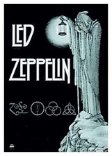 Led zeppelin stairway gebraucht kaufen Led zeppelin stairway gebraucht kaufen  Offenbach am Main