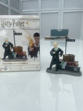Draco waits platform for sale  WANTAGE