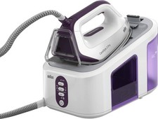 Braun dampfbügelstation 3155 gebraucht kaufen  Deutschland