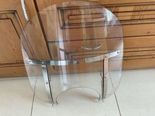harley windshield for sale  EPPING