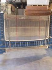 7ft trampoline for sale  STOCKPORT
