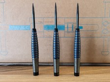 Mission nightfall steel for sale  NOTTINGHAM