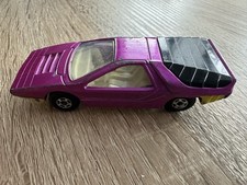 Matchbox superfast lesney for sale  HYDE