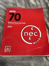 Nfpa nec national for sale  Buena Park