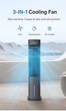 Pelonis air cooler for sale  WREXHAM