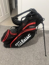Titleist players stadry for sale  BLYTH