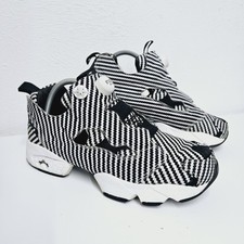 Reebok instapump fury for sale  DIDCOT