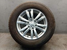 Mitsubishi pajero einzelrad gebraucht kaufen  Wachtendonk