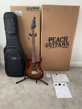 Suhr modern plus for sale  ALEXANDRIA