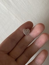 Charm pandora cuore usato  Castel San Pietro Terme