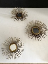 Small set gold for sale  Hastings