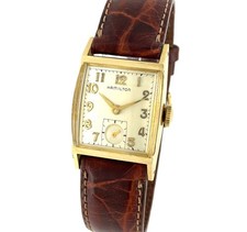 Vintage 1953 hamilton for sale  Santa Monica