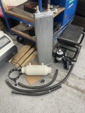 Avt charge cooler for sale  COLCHESTER